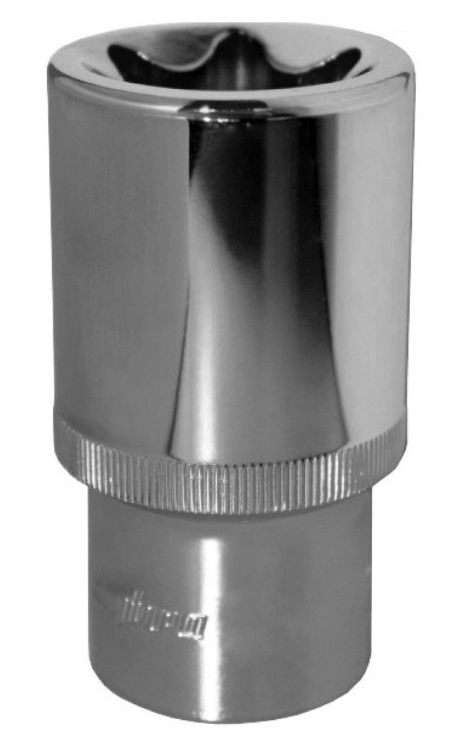 Изображение товара Торцевая головка 3/8"DR, глубокая, внешний TORX E20 Ombra 138720