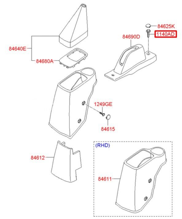 Болт шестигранный М6х1х16 мм с фланцем SN-10103 - фото