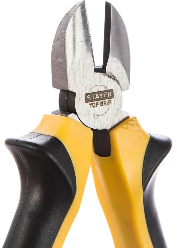 Бокорезы 160 мм Stayer TopGrip 2205-5-16_z02 - фото