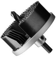 Пила по дереву кольцевая наборная, 5 полотен: 60-67-74-83-95x32 мм, ЗУБР 29595-H5-32