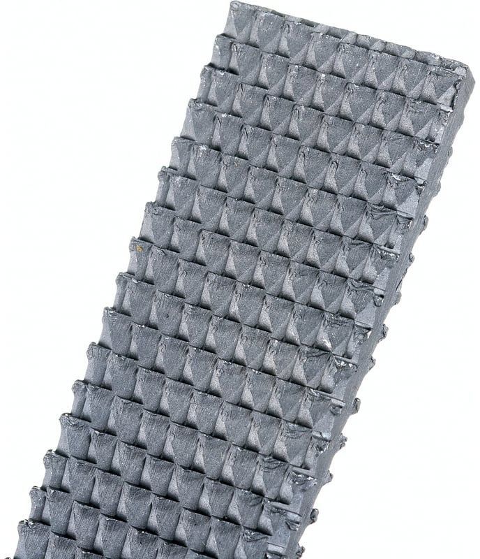 Набор рашпилей 200 мм ЗУБР 16657-H3, 3 шт - фото