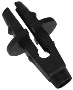 Вставка автомобильная под саморез AS-1185 - фото