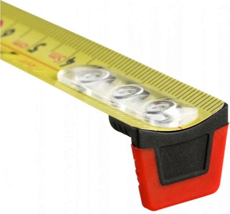 Рулетка BIG T 8 м, SOLA 50021401 - фото