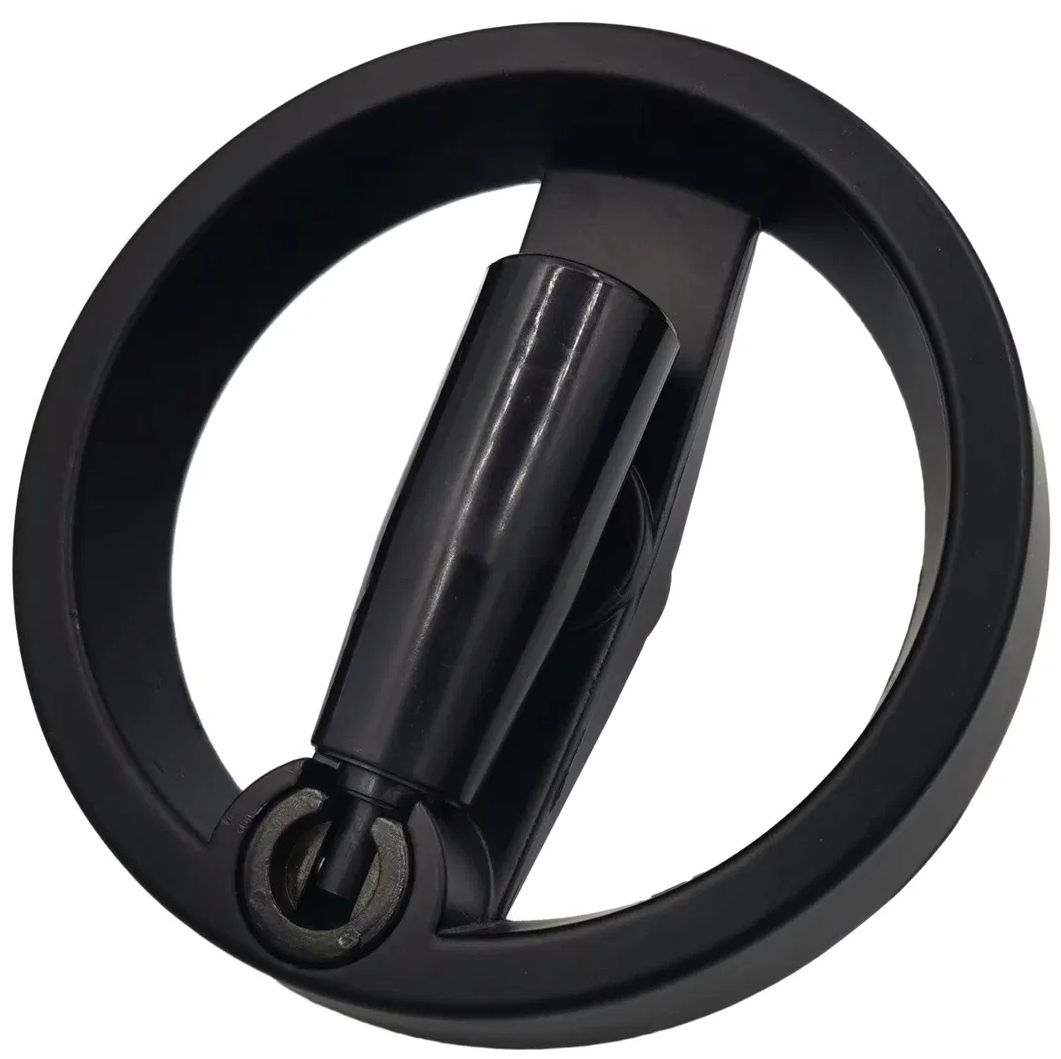 Ручка-маховик для станка D=125 U54 - фото