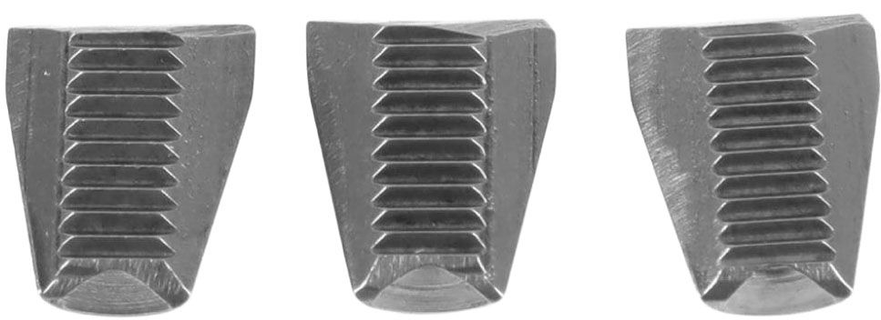 Губки вытяжные сменные для заклепочников W4560, Messer 05-00-456 - фото