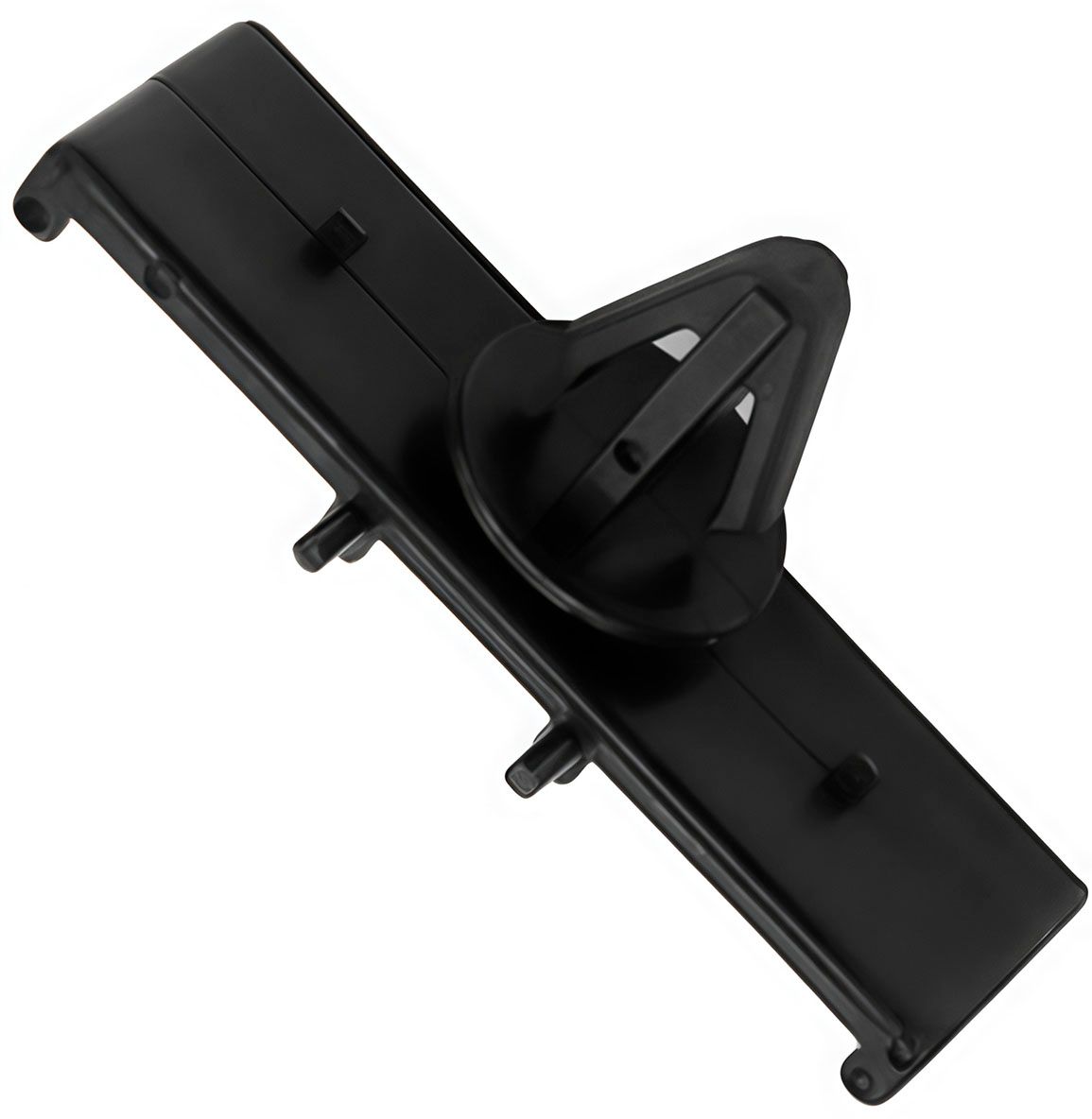 Клипса автомобильная крепежная фигурная AS-078 - фото