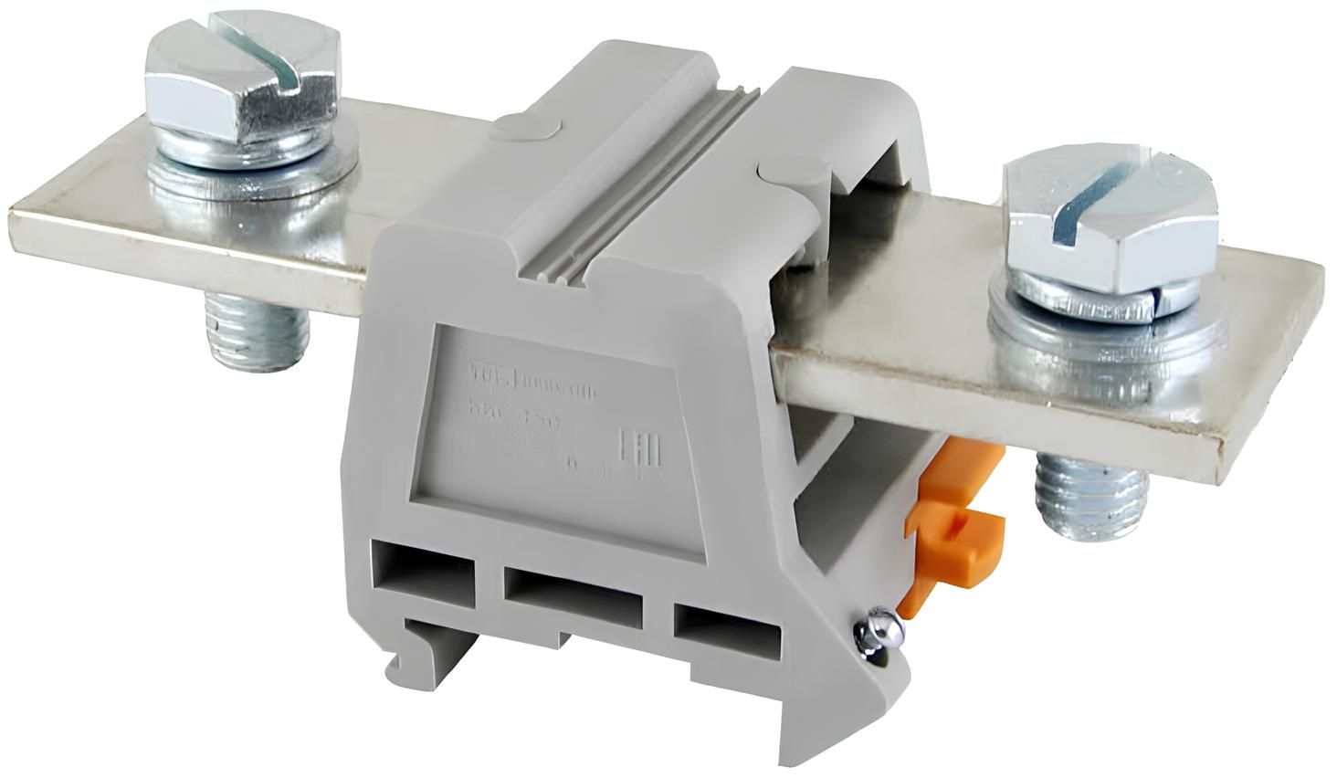 Клемма силовая болтовая 300 А, 50-150 мм² КБС-150 TDM Electric - фото