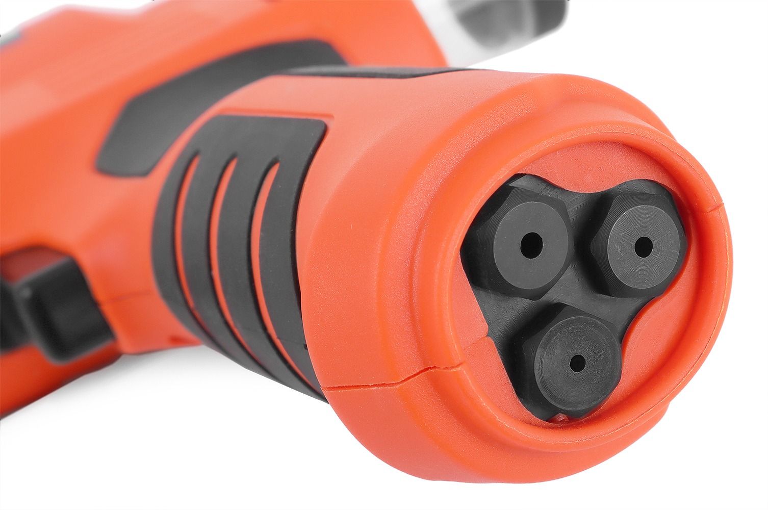 Заклепочник аккумуляторный вытяжной M6000, Messer 05-32-600 - фото