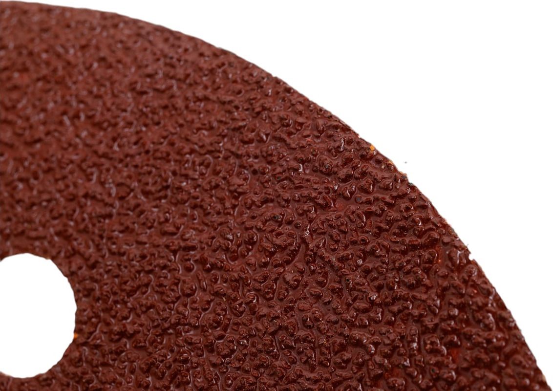 Круг шлифовальный самозацепляющийся с отверстиями FIT - фото