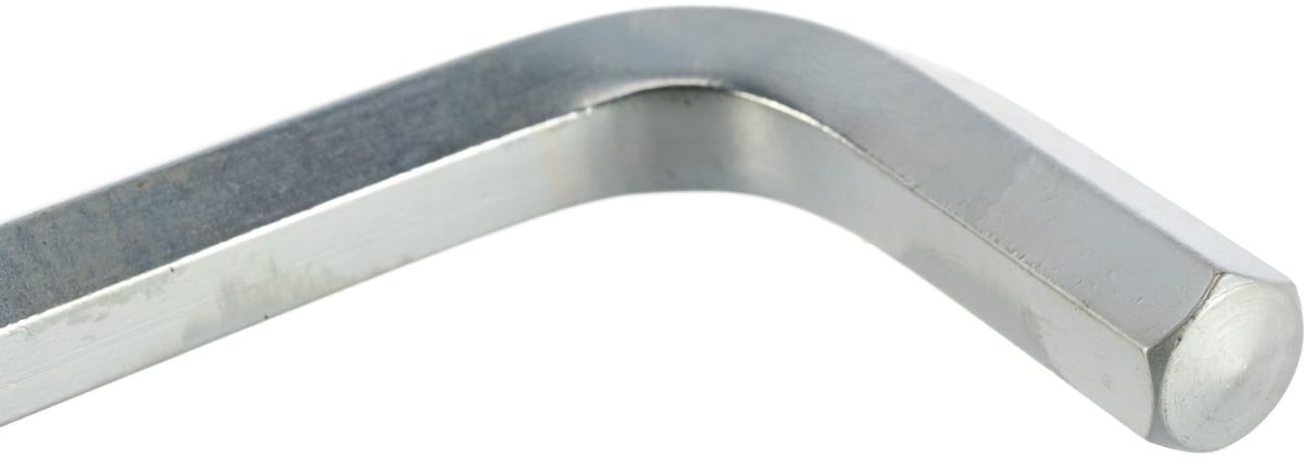 Набор имбусовых удлиненных ключей 1,5-10 мм Master Stayer 2741-Н9, 9 шт - фото