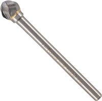 Борфреза твердосплавная 6х5х33х3 мм D (KUD) HM-ALU H-Tools 116071AHT