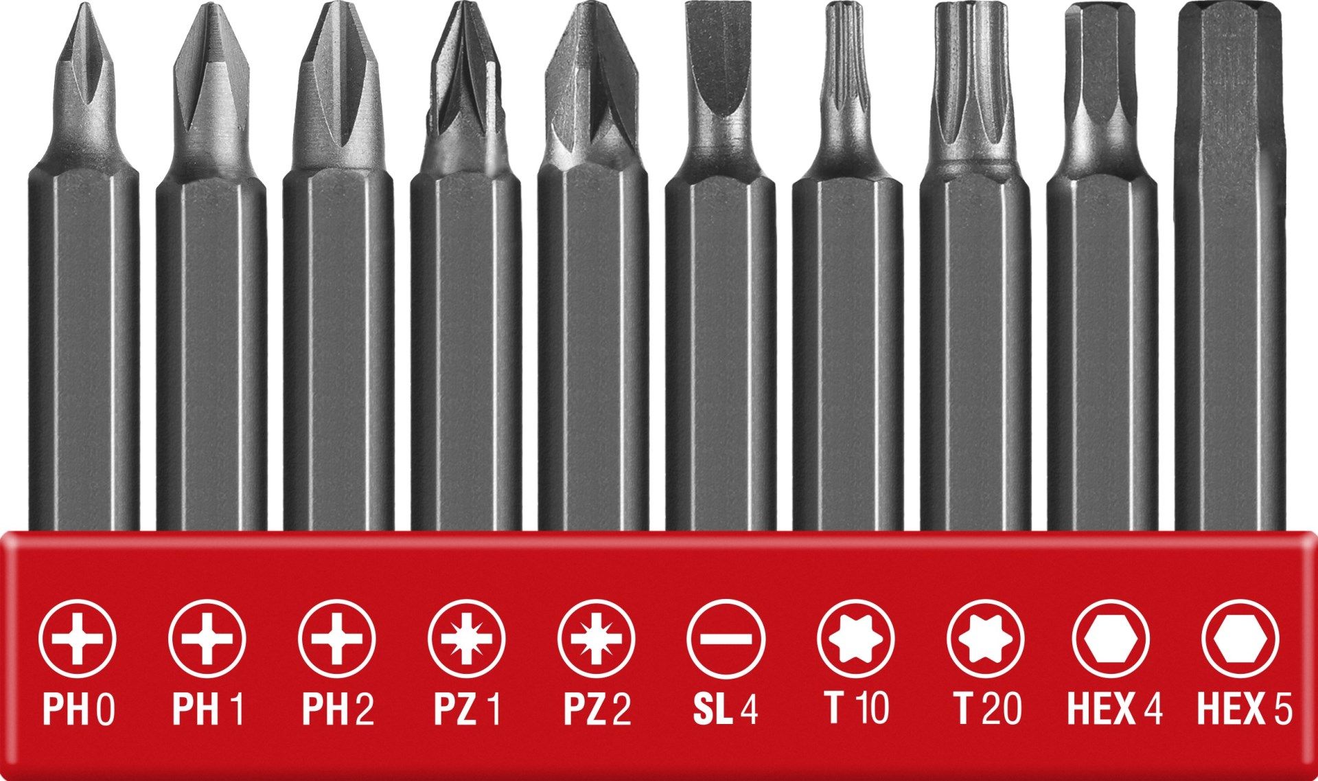 Отвертка-трансформер аккумуляторная ЗУБР Мастер ViX-T ЗО-ЕМ-3.6 Ли, в кейсе - фото