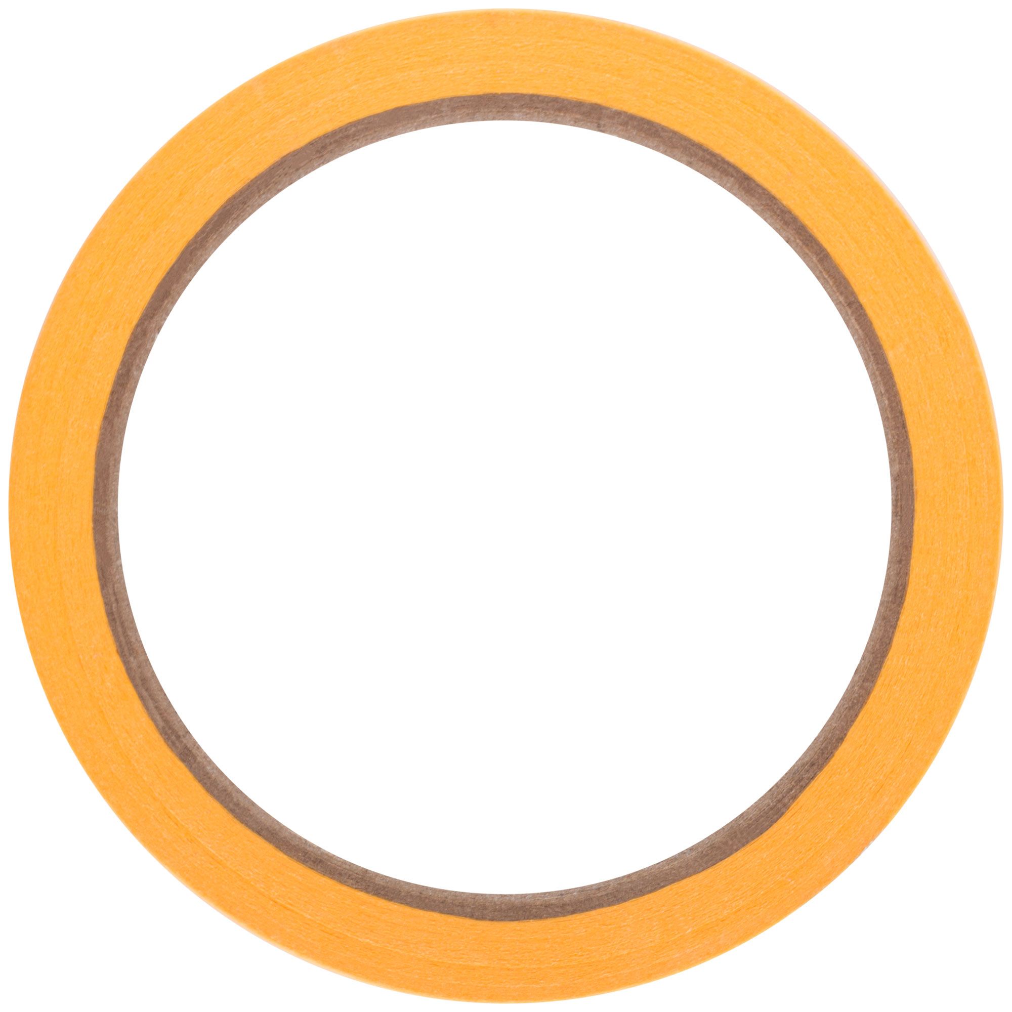 Лента малярная термостойкая 48 мм х 25 м Master Color 30-6124 - фото