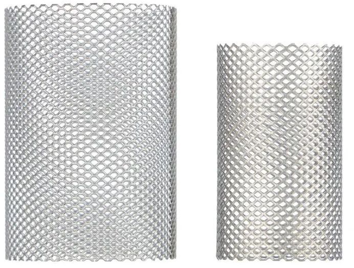 Комплект фильтрующих элементов для косого фильтра 1/2"+3/4" MasterProf ИС.131294 - фото