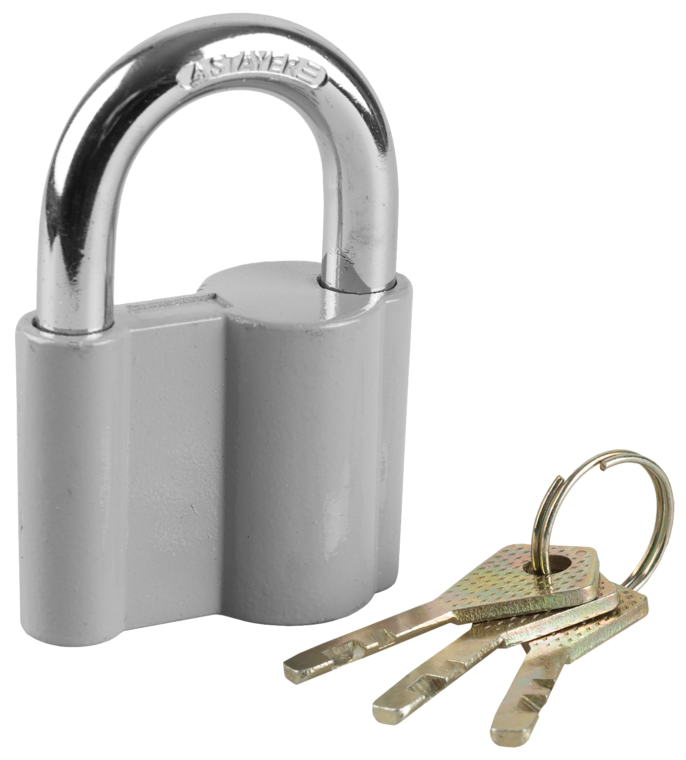Замок навесной Master Stayer  - фото
