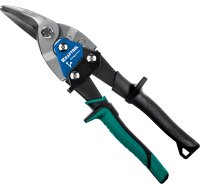 Ножницы по металлу правые 250 мм Alligator Kraftool 2328-R