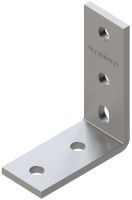 Уголок удлиненный 90° 38-41 6F5 TERMOCLIP