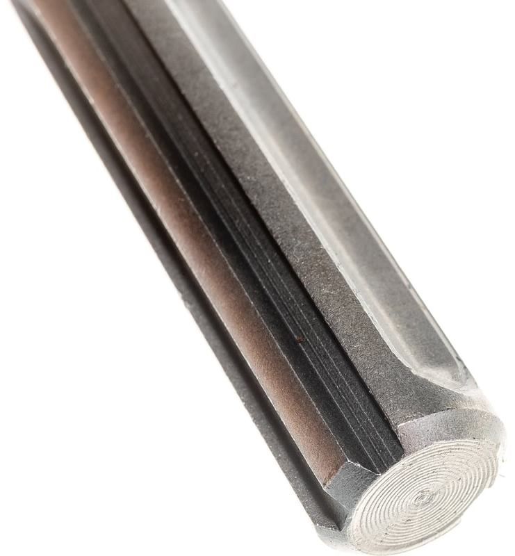 Переходник с хвостовика SDS-Plus на SDS-Max Heller 21759 - фото