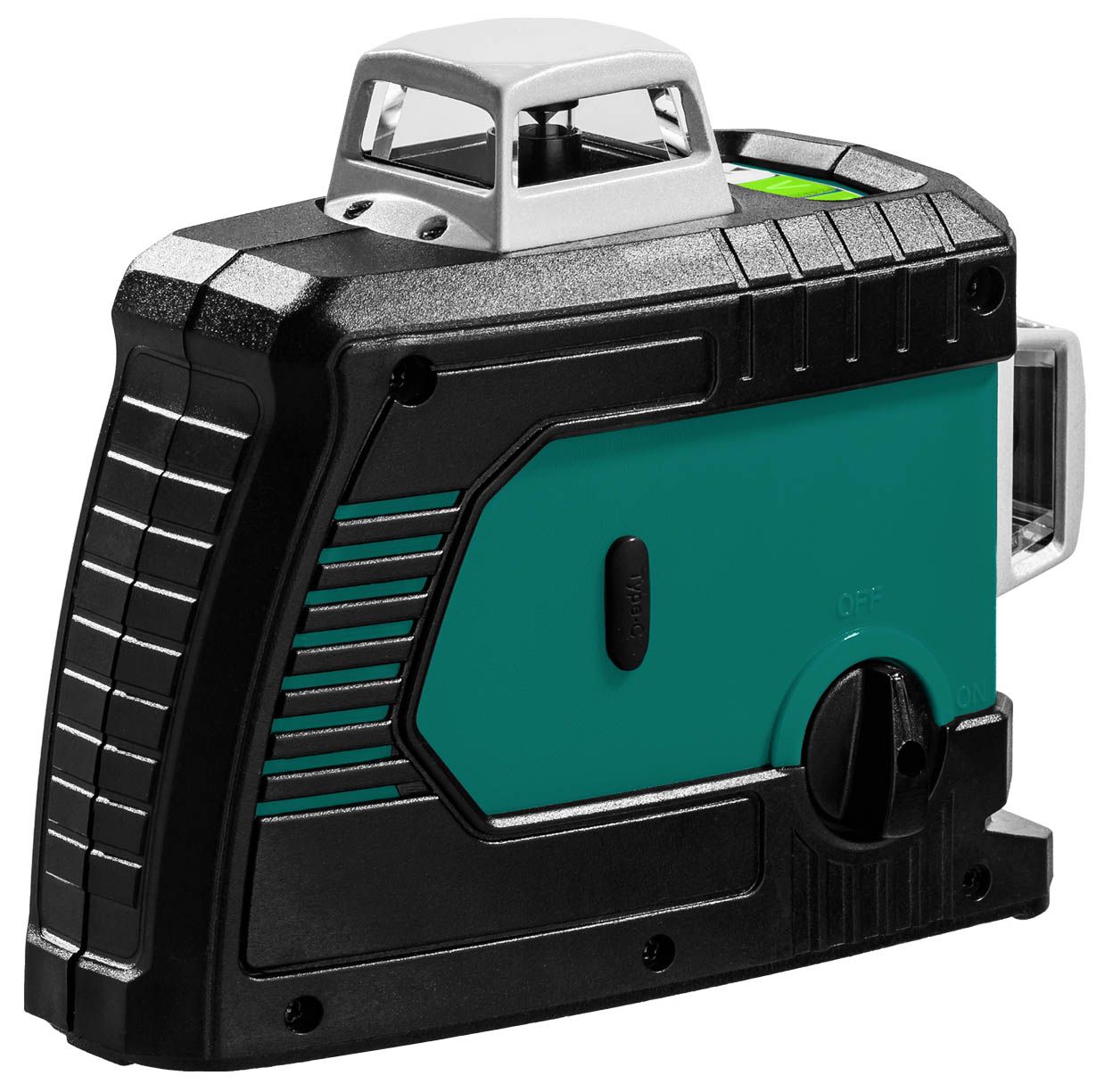 Нивелир лазерный LL 3D Kraftool 34641 - фото