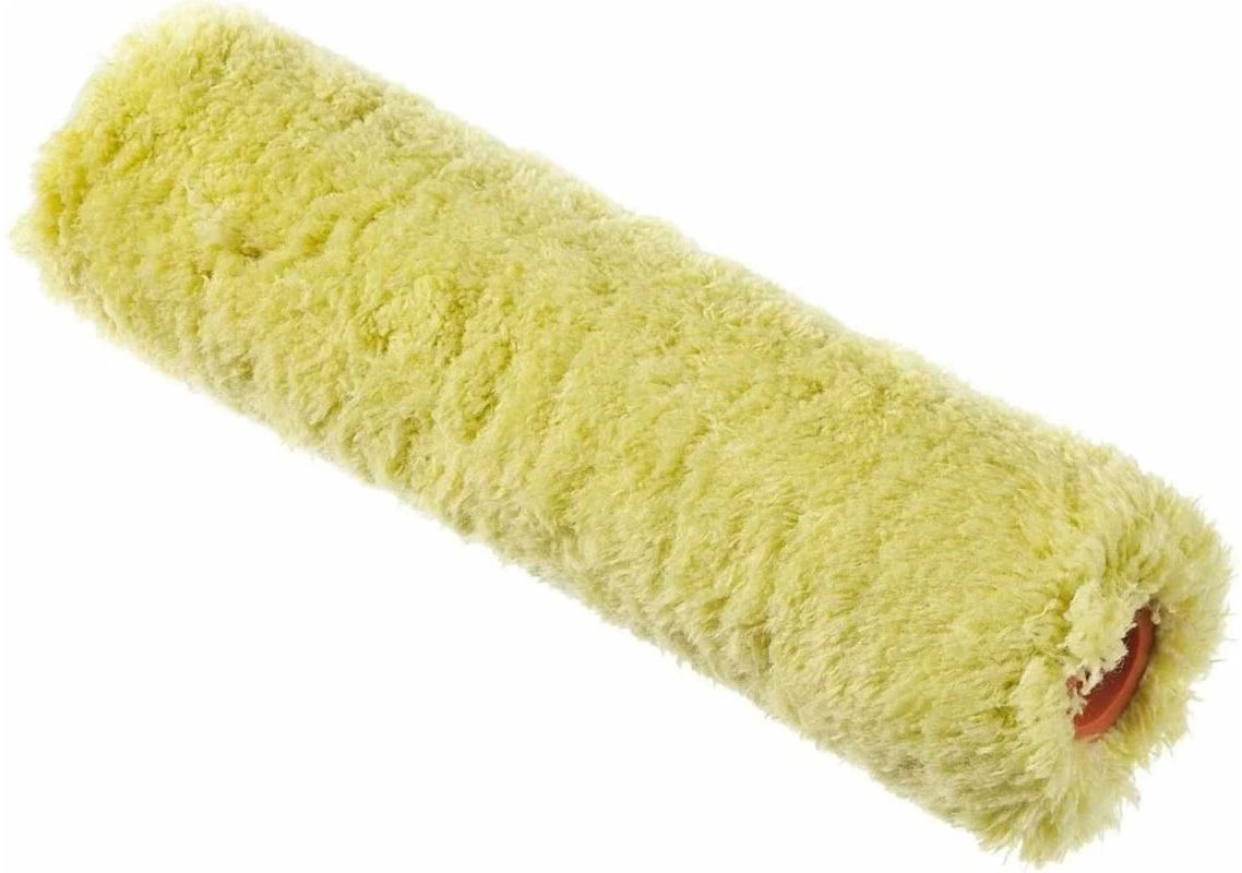 Валик малярный 50х240 мм Оптима Синтекс ЗУБР 03517-24, полиэстер - фото