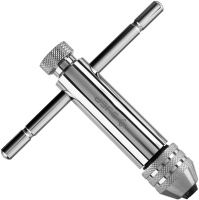 Вороток для метчиков с трещоткой M5-M12 110 мм ЗУБР 28138-110_z01