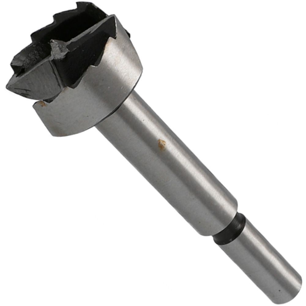 Набор свёрл по дереву 15 - 35 мм Heller Forstner Universal 18991, 5 предметов в кейсе - фото