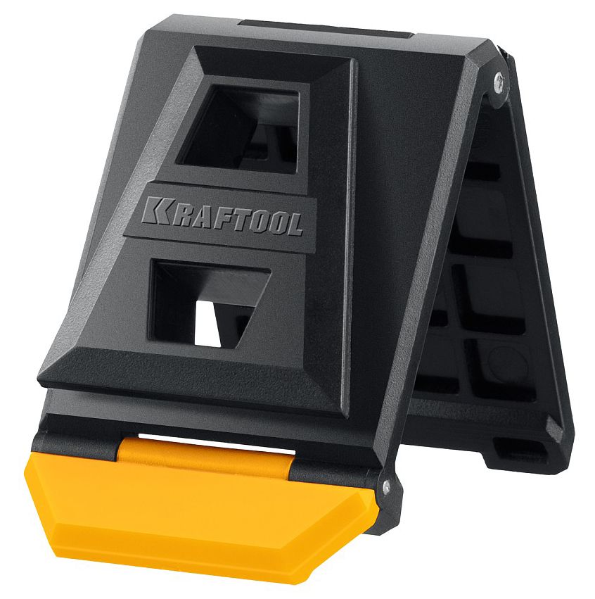Сумка поясная с креплением FastClip KP- 6 Kraftbuilt Kraftool 38775 - фото