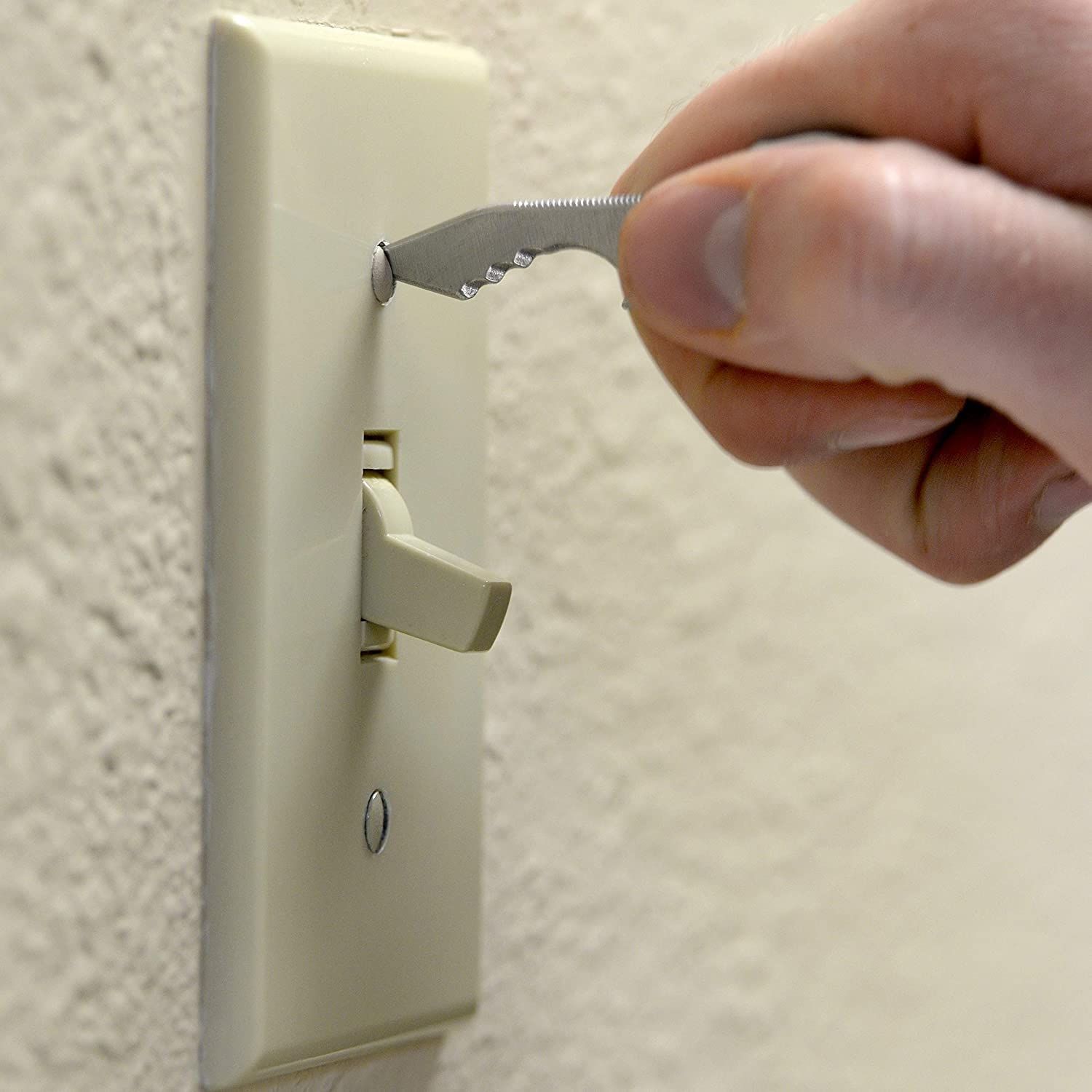 Мультитул-брелок Nite Ize DoohicKey QuicKey Tool KMTQK-11-R3 - фото