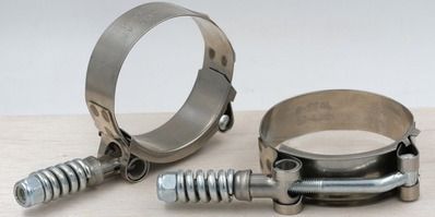 Хомуты для шлангов: справочник по выбору и эксплуатации