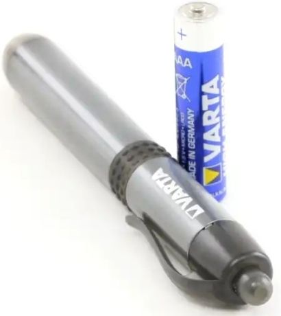 Фонарь-ручка светодиодный 1AAA Varta Pen Light 16611101421М - фото