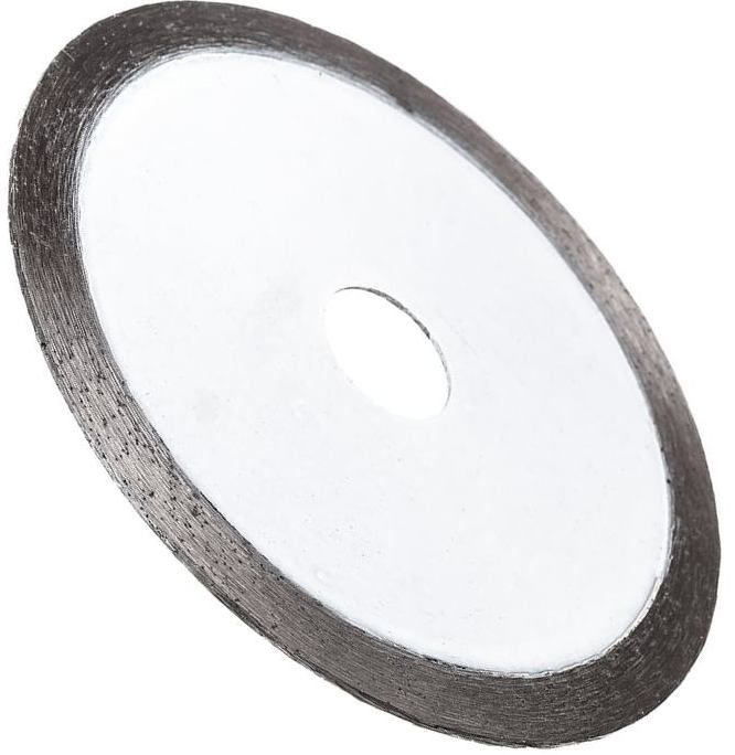 Диск алмазный сплошная кромка M/X по мрамору, мокрый рез, Messer - фото