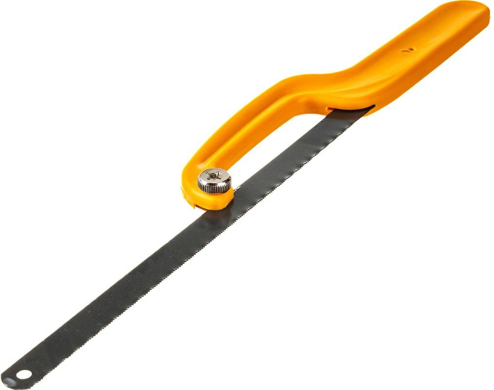 Ножовка-ручка по металлу  300 мм Stayer 1571_z02 - фото