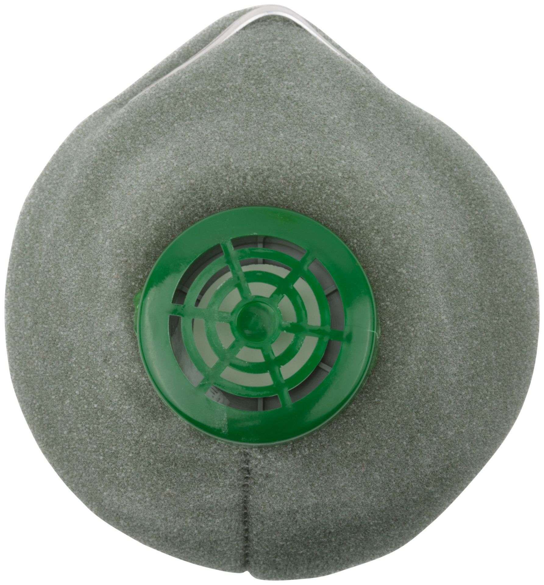 Изображение товара Респиратор пылезащитный У-2К Исток РОС FFP1 многоразовый клапан