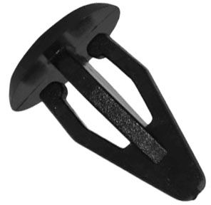 Автомобильная крепежная вставка-заглушка AS-1300 - фото