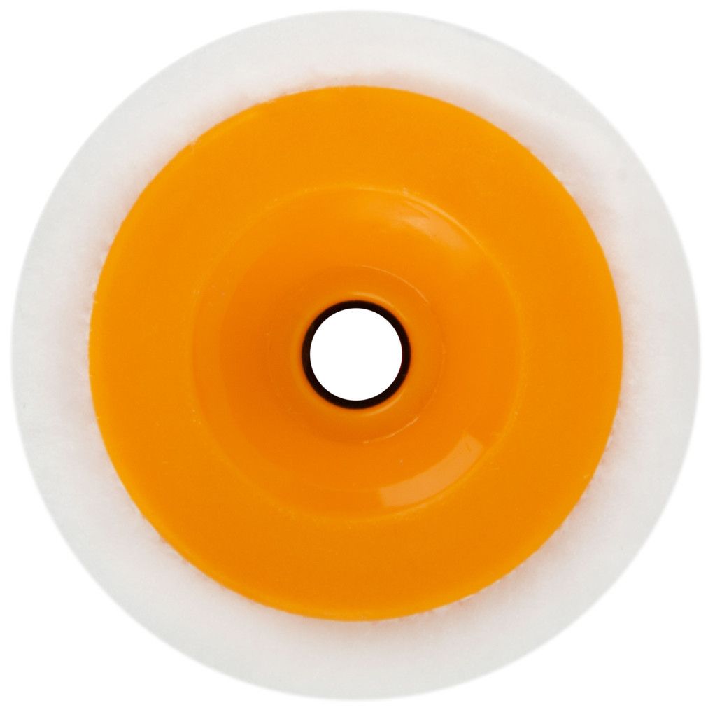 Валик малярный 41/51х180 мм ворс 5 мм, под ручку 8 мм Master Color 30-0686, полиэстерный войлок - фото