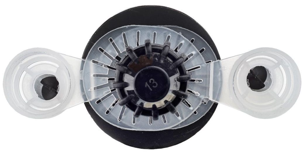 Химический анкер на основе эпокси-акрилата Tech-KREP EASF EPOXY, 410 мл - фото