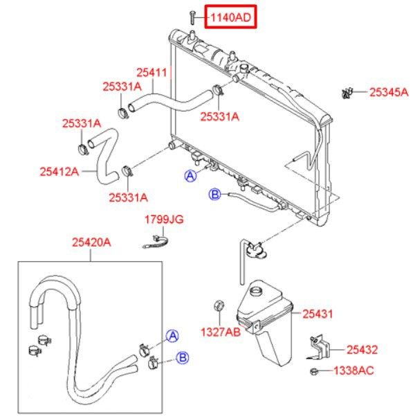 Болт шестигранный М6х1х16 мм с фланцем SN-10103 - фото