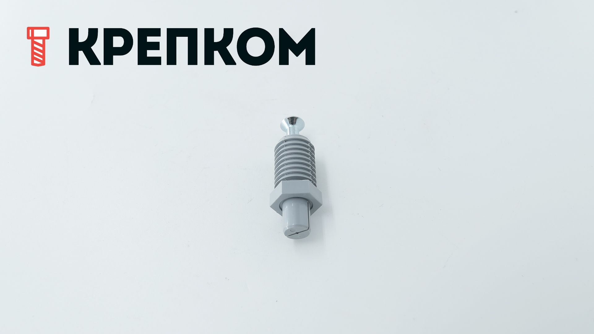 Дюбель 5x5x40 мм для лестничных ступеней ТВ Fischer 060580 - фото