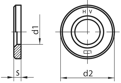 DIN 6916