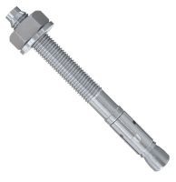 Анкер-болт 10/80 Fischer FAZ II Classic 570430, оцинкованная сталь
