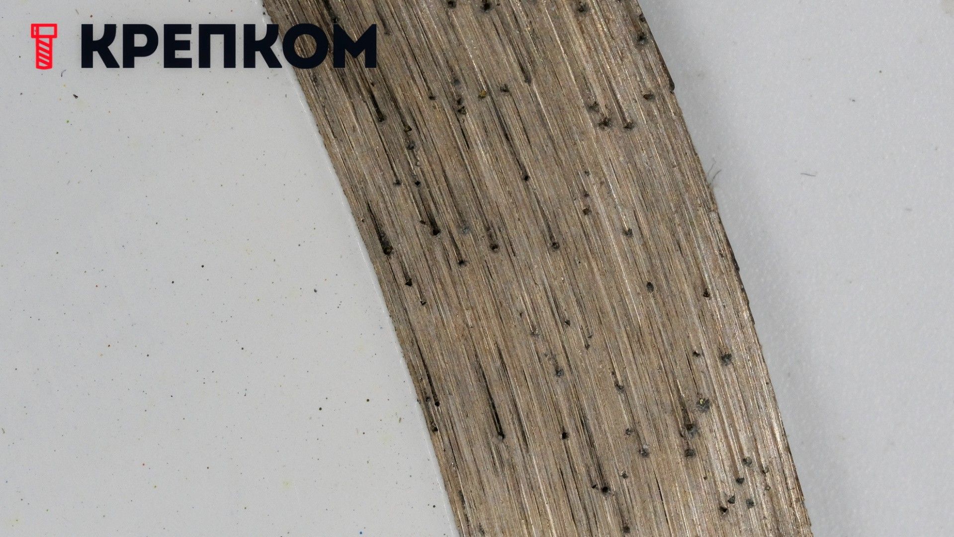 Диск алмазный по керамограниту 180х1,4х8,5х25,4 Distar Hard Ceramics 5D 11120048014 - фото