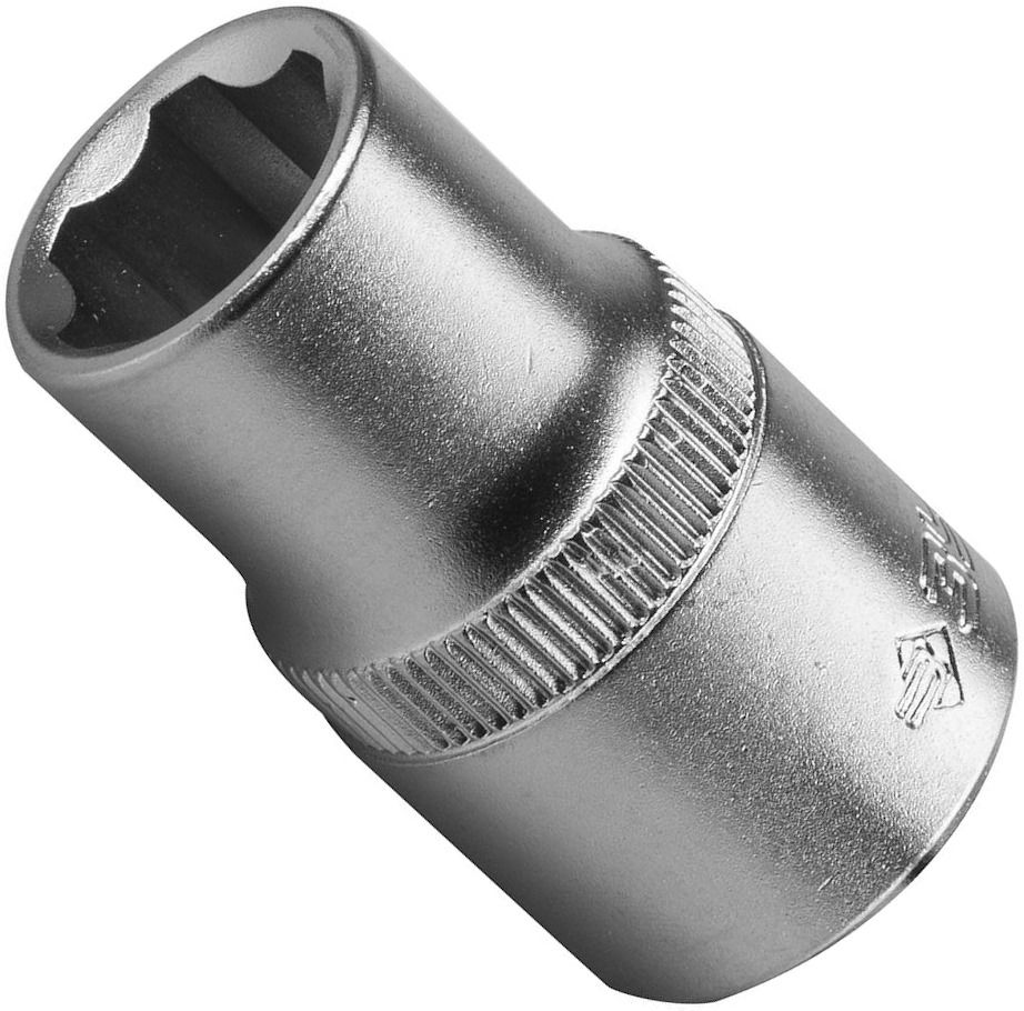 Изображение товара Головка торцовая 1/2" 11 мм ЗУБР Super Lock 27725-11