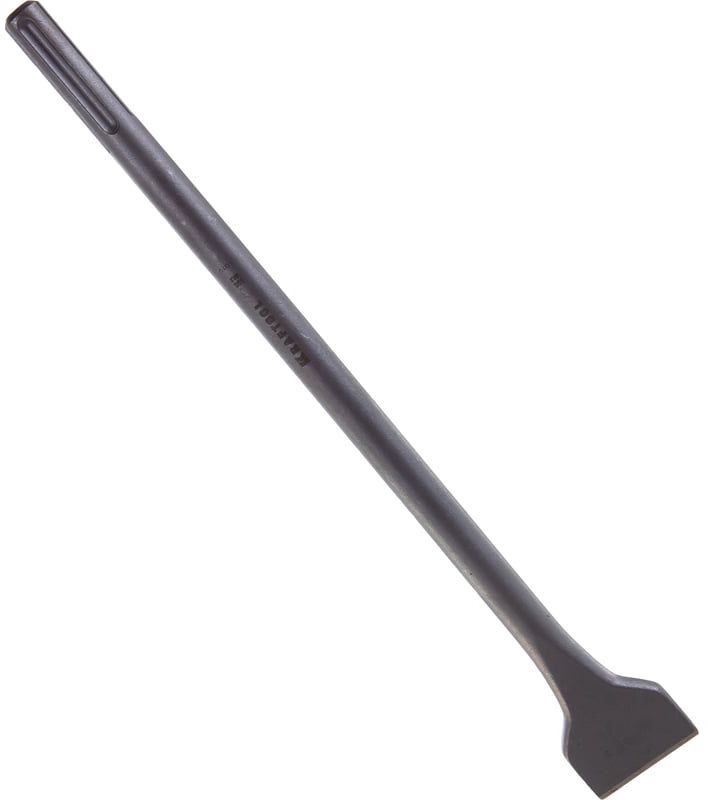 Зубило плоское широкое 50х400 мм SDS-max Alligator Kraftool 29334-50-400_z01 - фото