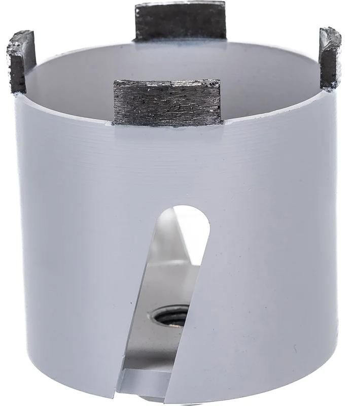 Коронка алмазная для сухого сверления 82 мм Bosch 2608599048 - фото