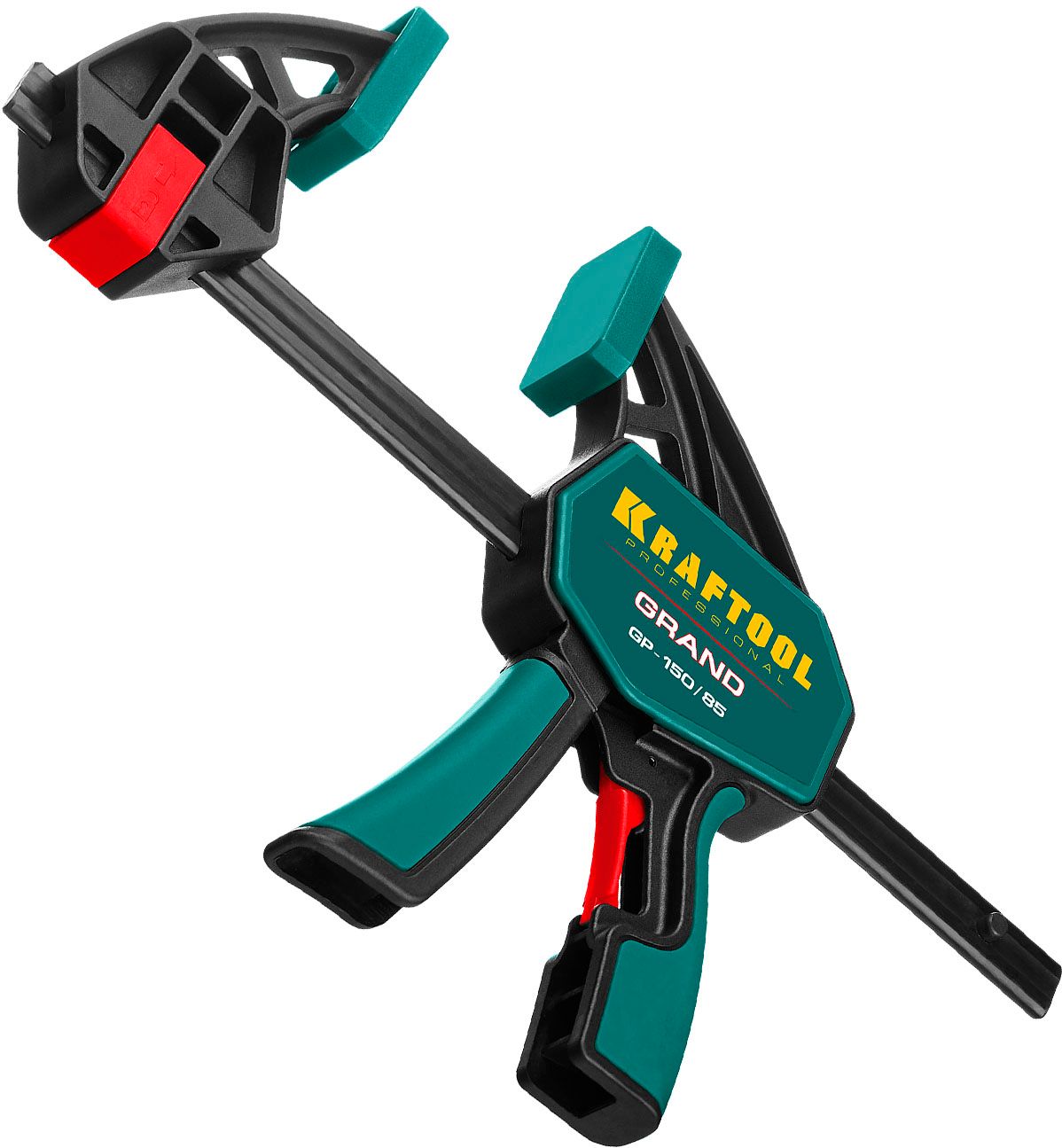 Изображение товара Струбцина пистолетная GP-150/85 Kraftool арматурный механизм