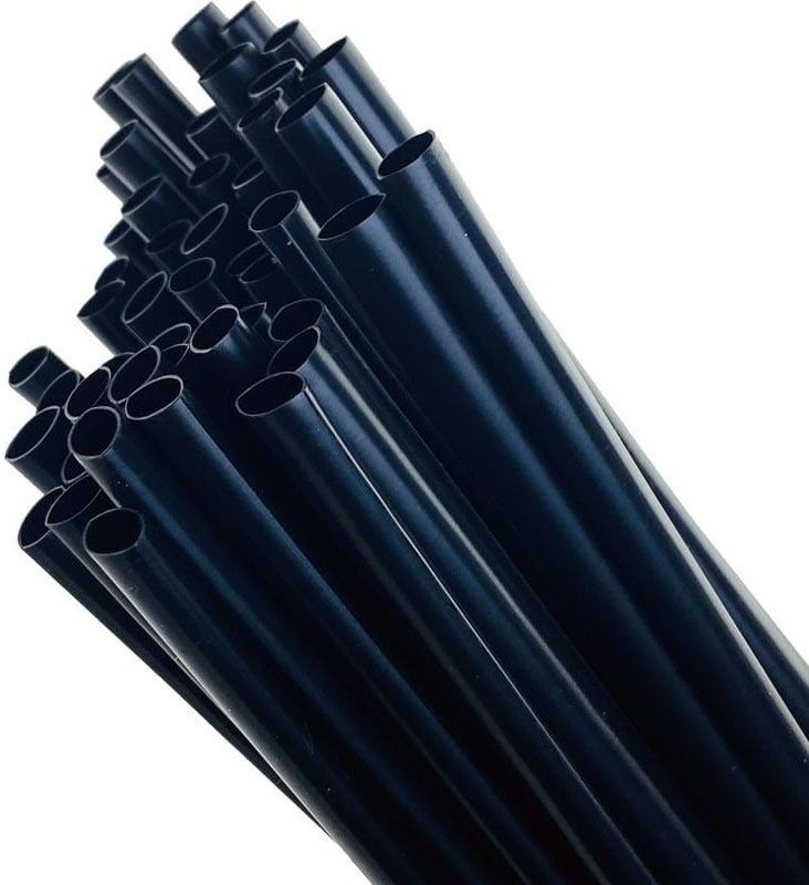 Трубка термоусадочная с коэффициентом усадки 4:1 RCK, Radpol - фото