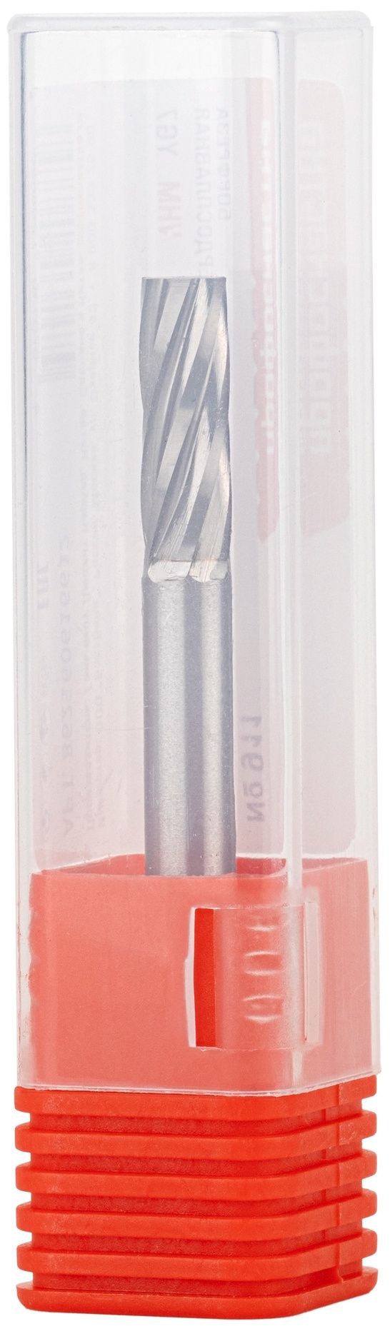 Борфреза твердосплавная INOX Профоснастка, форма А - фото