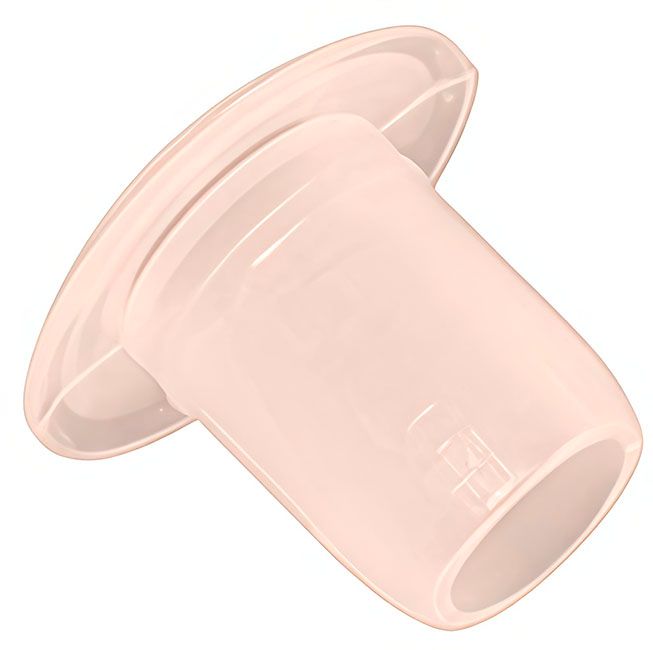 Вставка автомобильная под саморез AS-1217 - фото