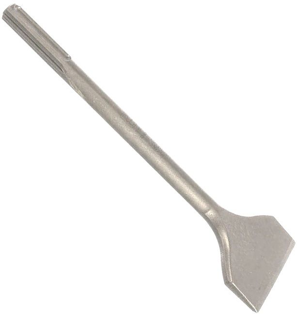 Зубило лопаточное 80х300 мм плоское SDS-max Hawera F00Y139736 - фото