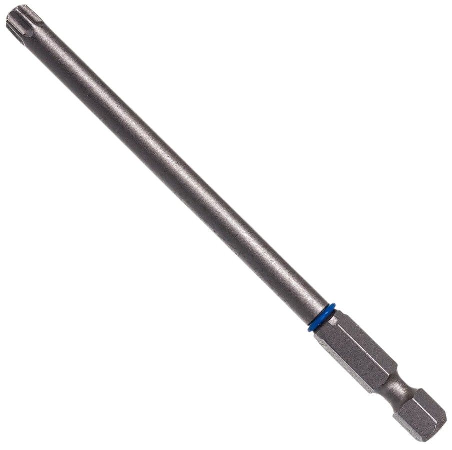 Бита торсионная TX 30 длиной 100 мм Эксперт ЗУБР 26015-30-100-1 - фото